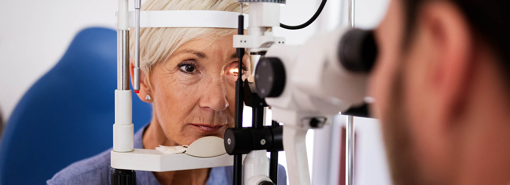 Preserve Your Vision With Alvernon Optical - Sunrise